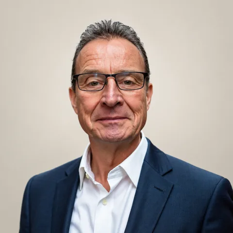 Ralph Vetsch